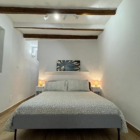 La Casina A Porta Castiglione Apartment โบโลญญา ภายนอก รูปภาพ