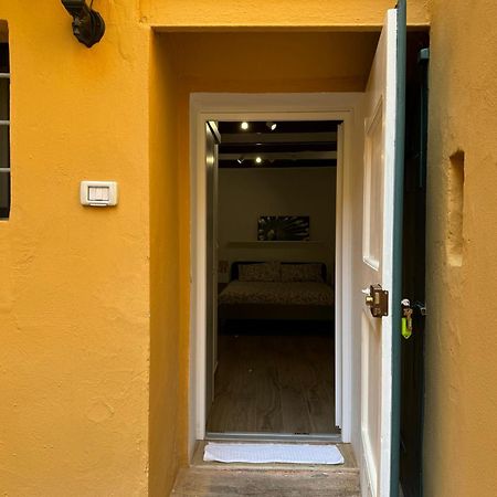 La Casina A Porta Castiglione Apartment โบโลญญา ภายนอก รูปภาพ