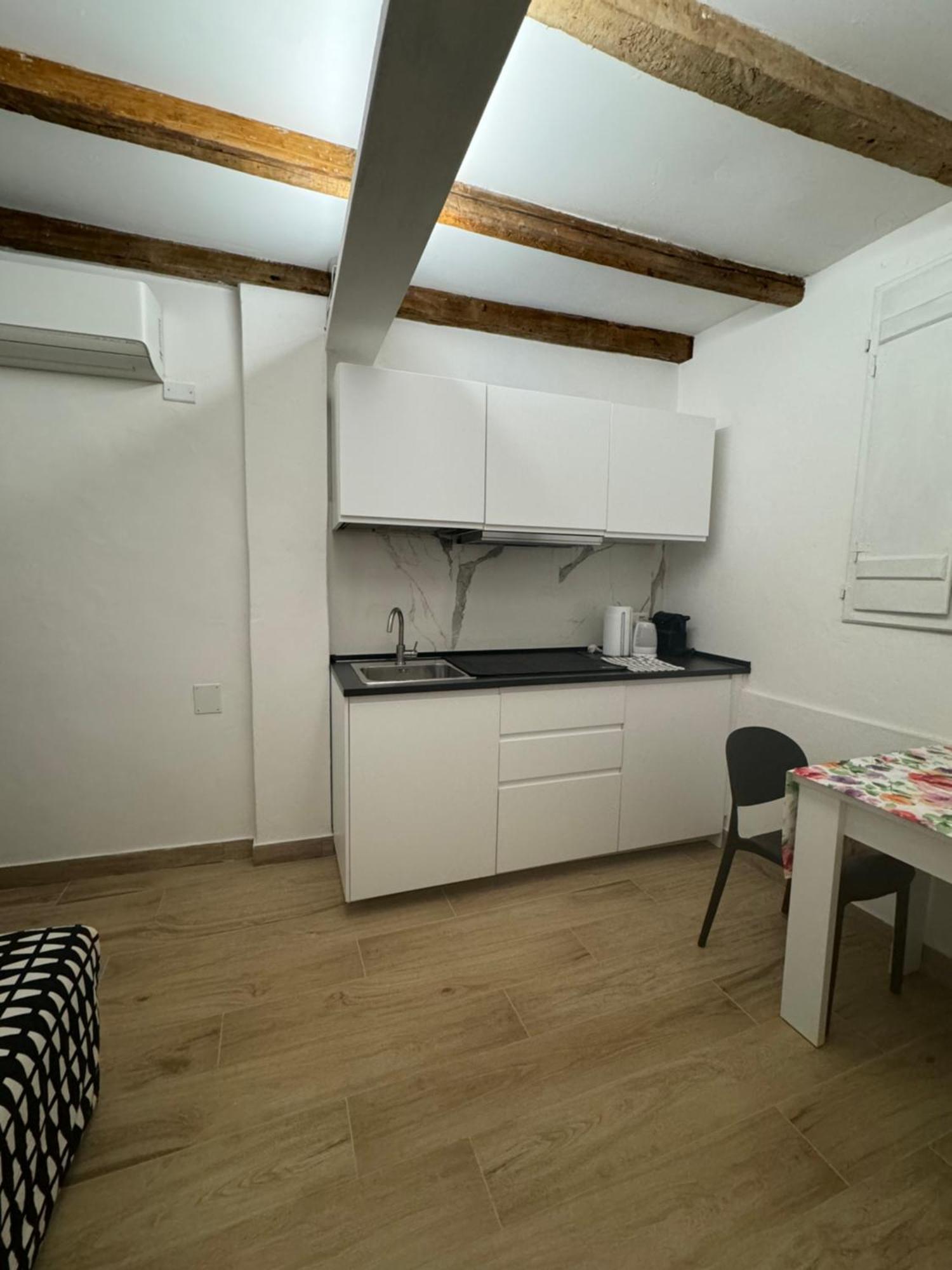 La Casina A Porta Castiglione Apartment โบโลญญา ภายนอก รูปภาพ